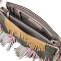 DayVictoria Fringe Crossbody