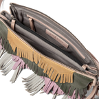 DayVictoria Fringe Crossbody