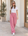 The Check Me Out Gingham Pants