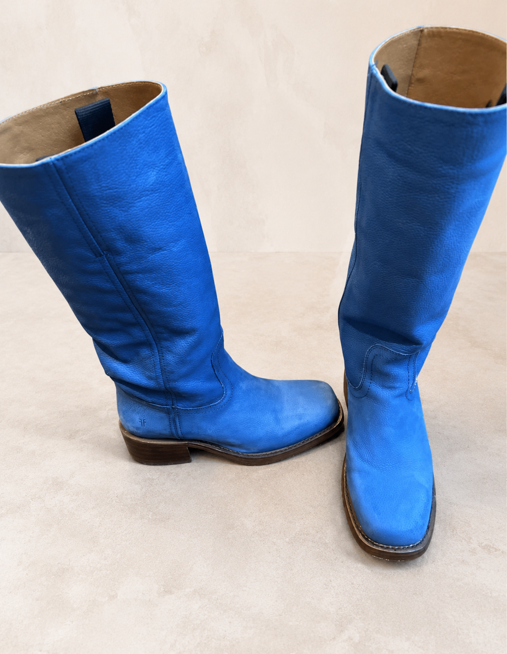 Frye Campus 14L Boots