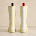 Hunter PLAY™ Tall Rain Boots – Butter Yellow