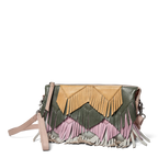 DayVictoria Fringe Crossbody
