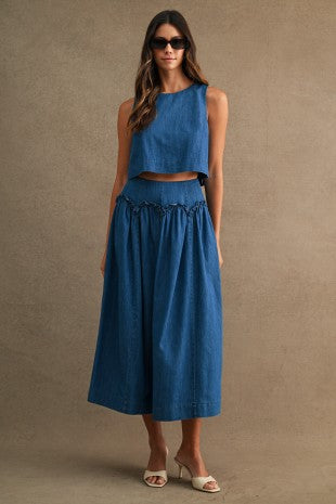Two Piece Outfit
