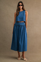 Two Piece Outfit