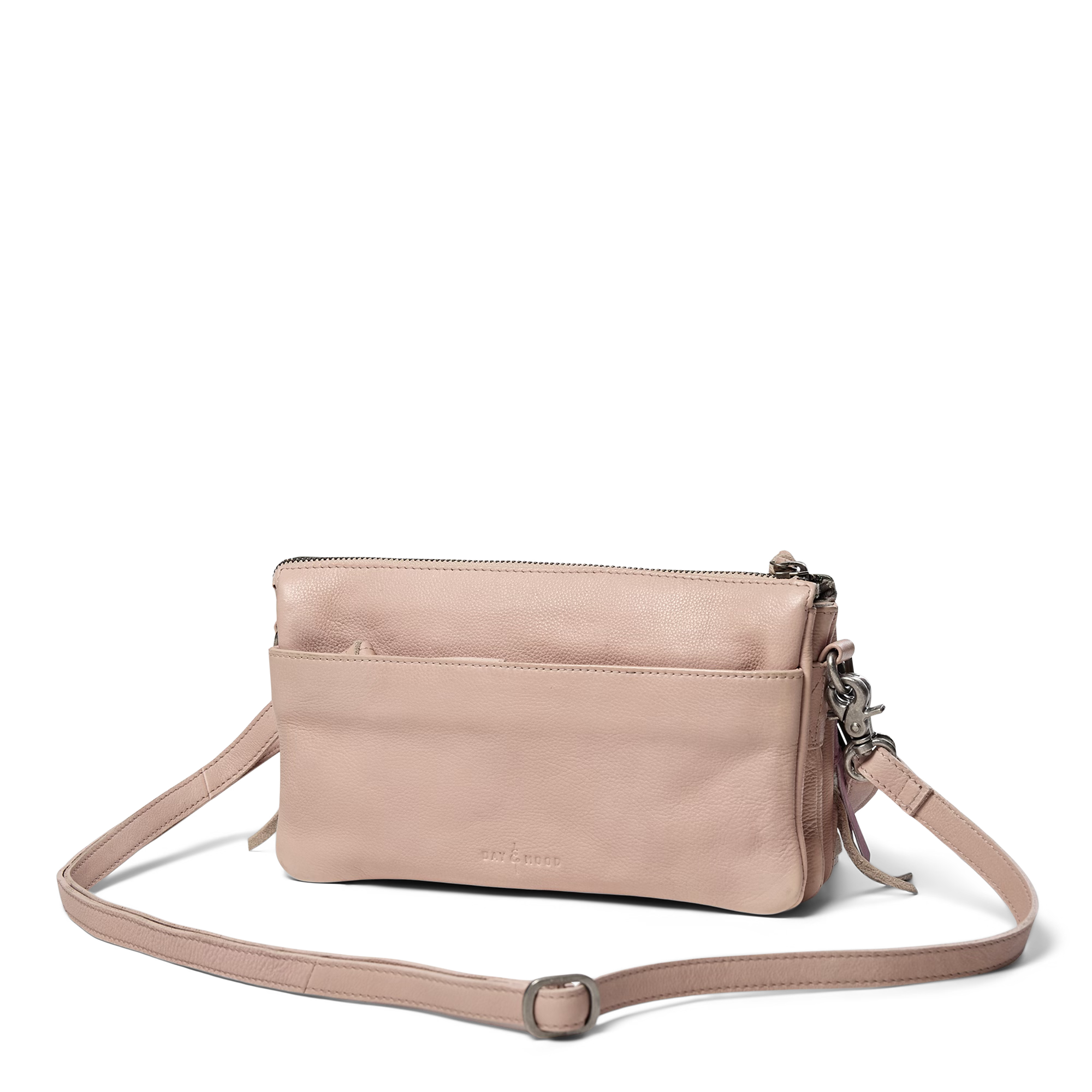 DayVictoria Fringe Crossbody
