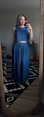Two Piece Outfit