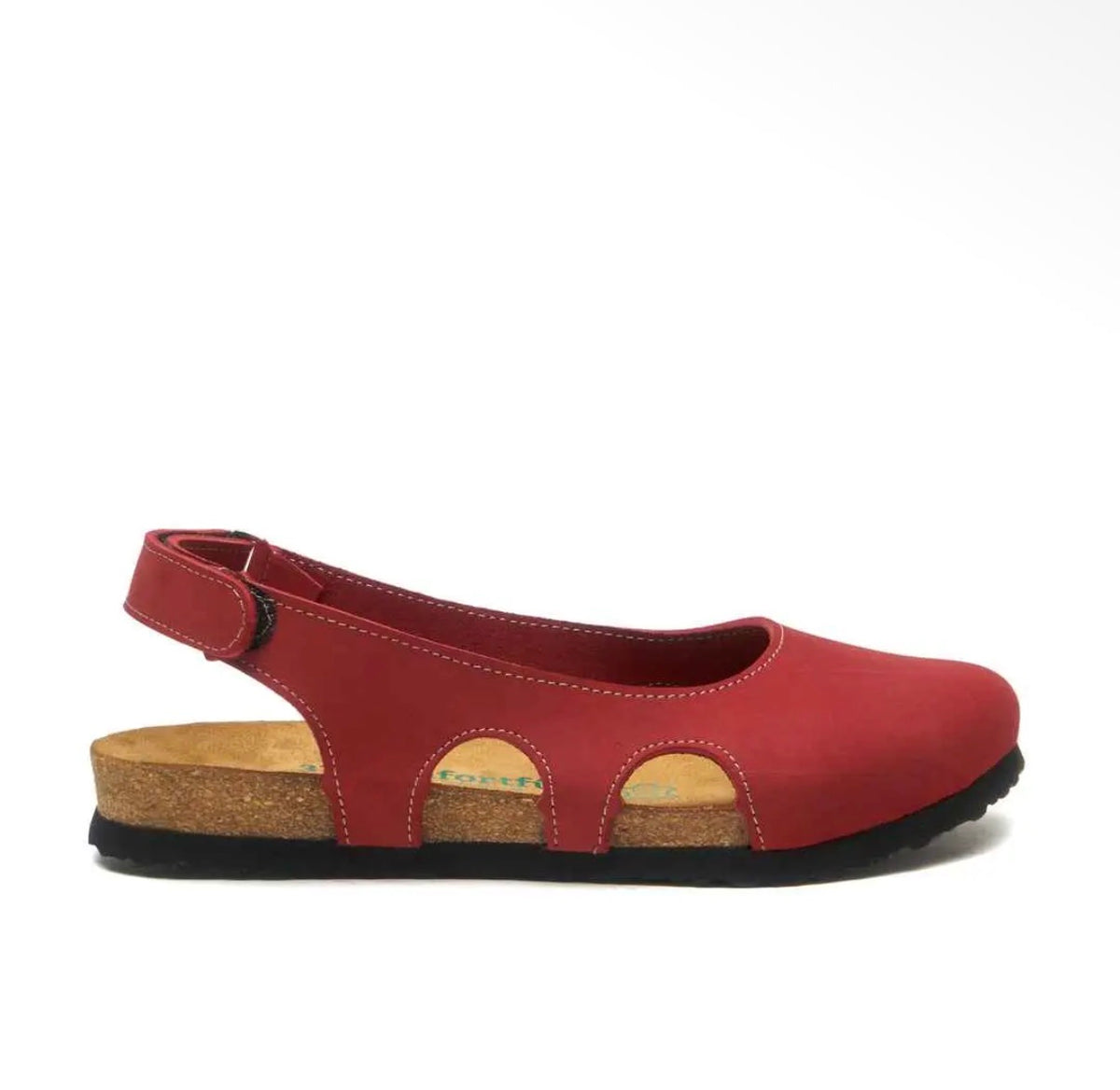 Belinda Sling Back