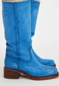 Frye Campus 14L Boots