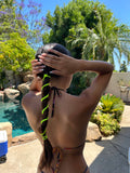 Rip Tie Tangle Free Hair Tie