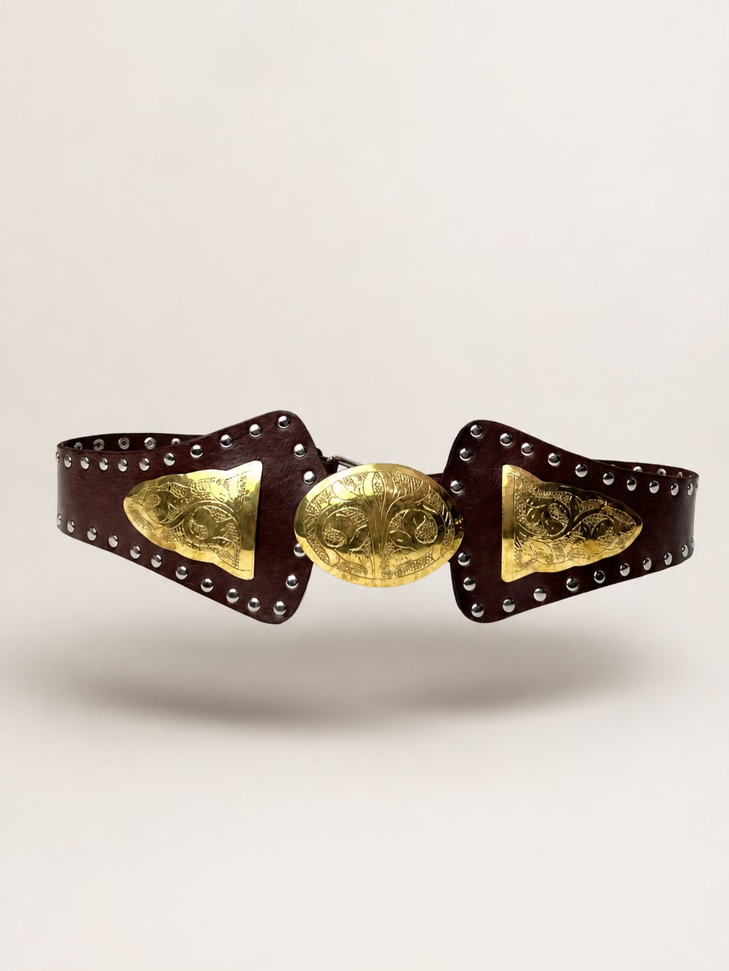 Bali Gold Belt