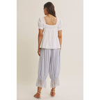 BLUEBELL LACE BLOOMERS