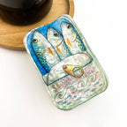 Catch of the Day Sardine Claw Clip