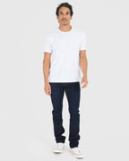 Short Sleeve T-Shirt Crew Neck