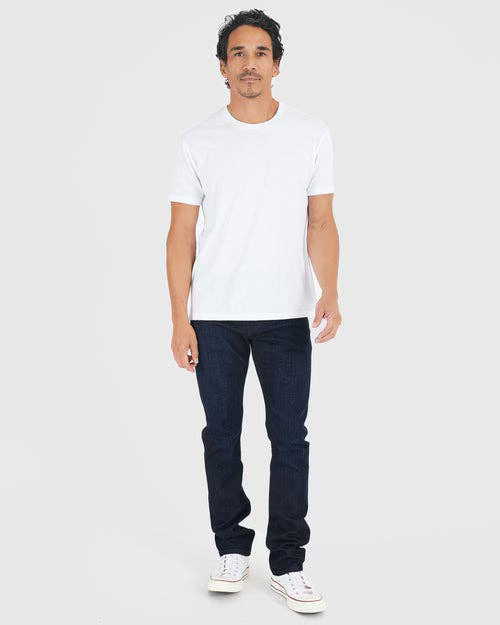Short Sleeve T-Shirt Crew Neck