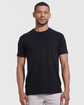Short Sleeve Crew Neck T-shirt