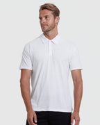 Mens Classic Short Sleeve Polo