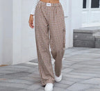The Check Me Out Gingham Pants
